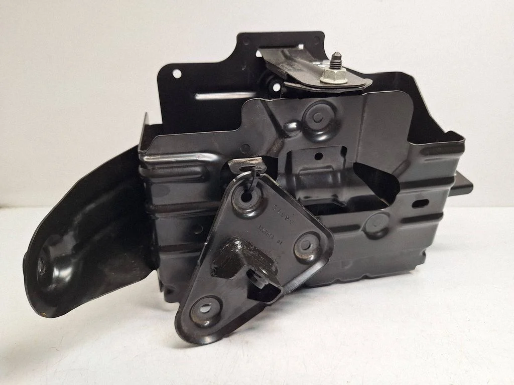 Battery bracket 9395486