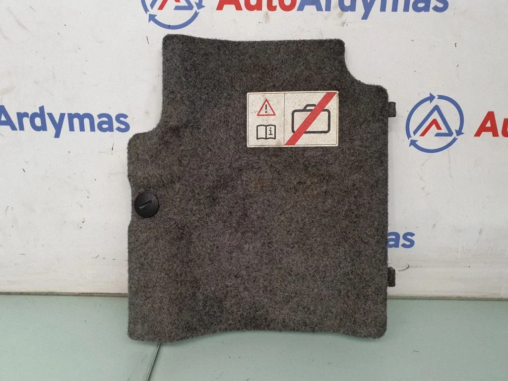 Akumulatora kārbas vāks 9126821