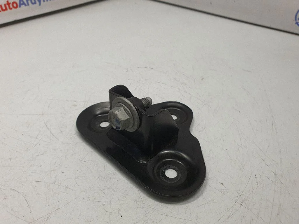 Battery bracket 6834922