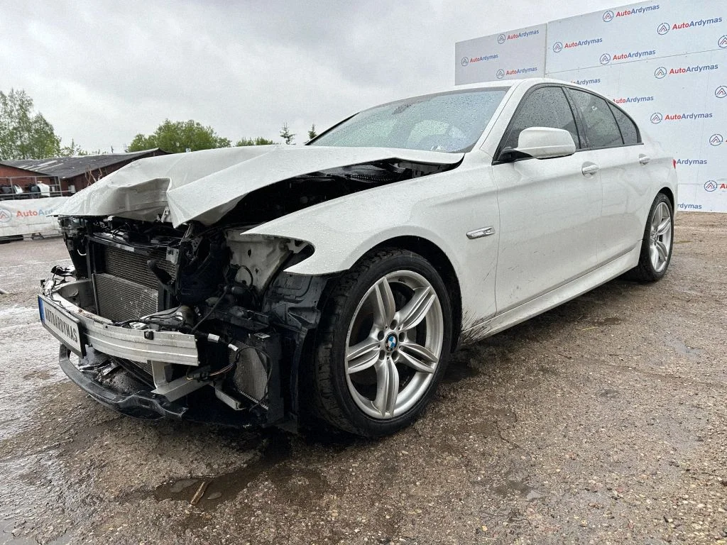 BMW Series 5