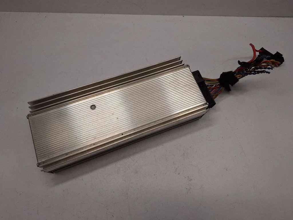 Wzmacniacz audio 65129180183
