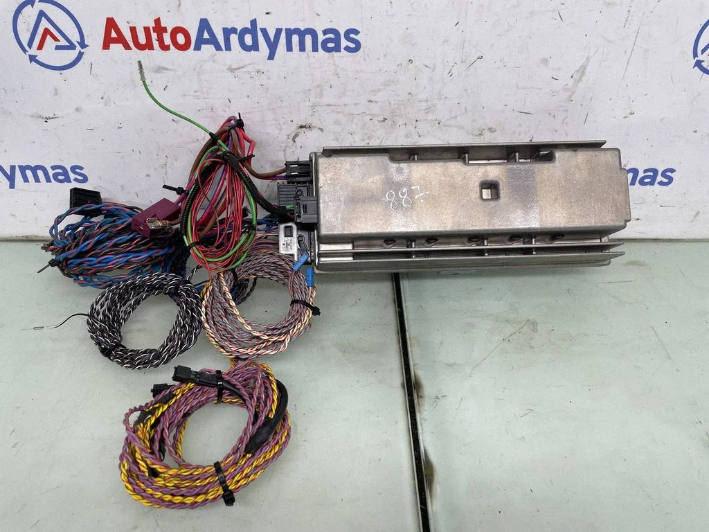 Sound amplifier 9248552