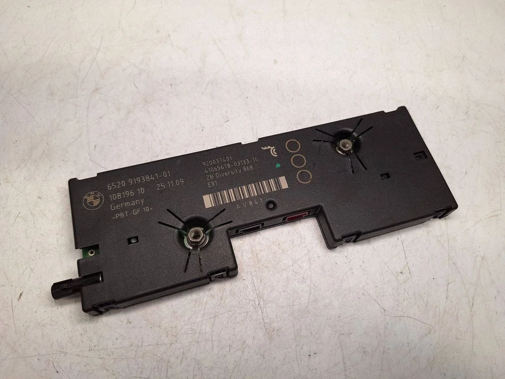Aerial antenna amplifier 65209193841