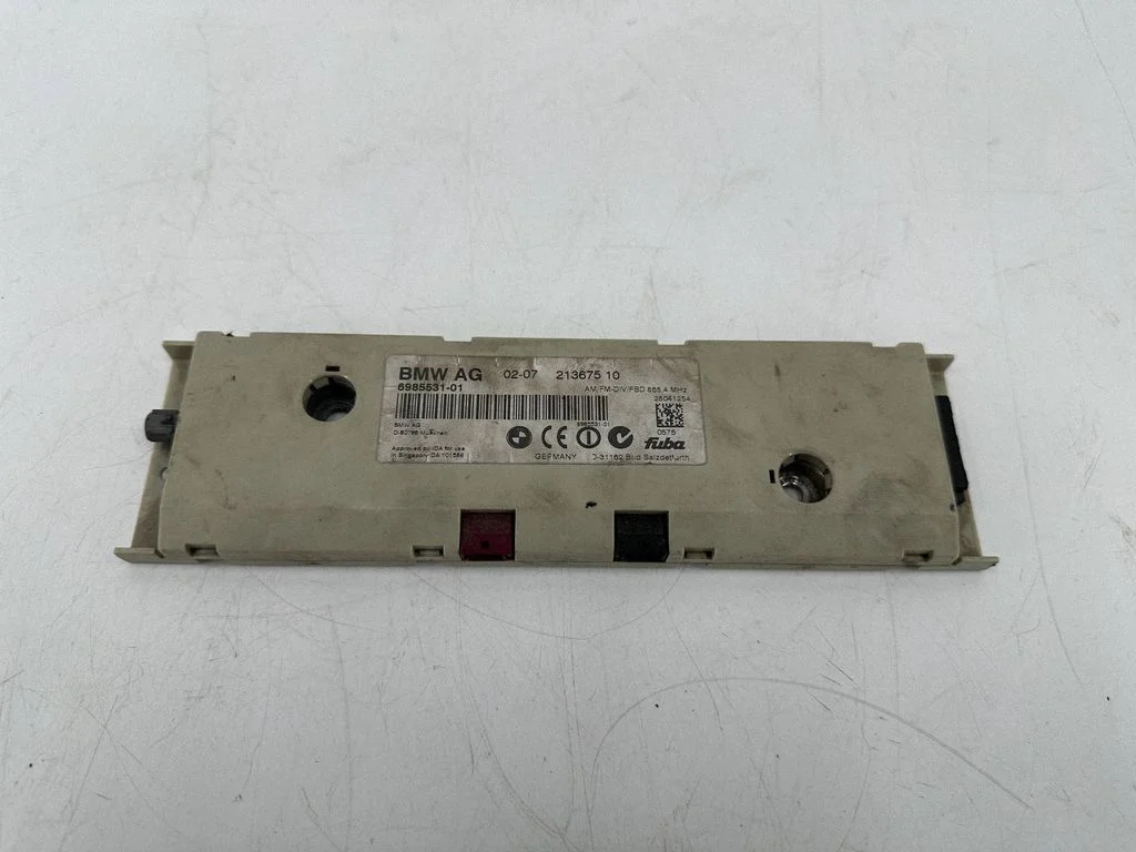 Antenni võimendi 65206985531