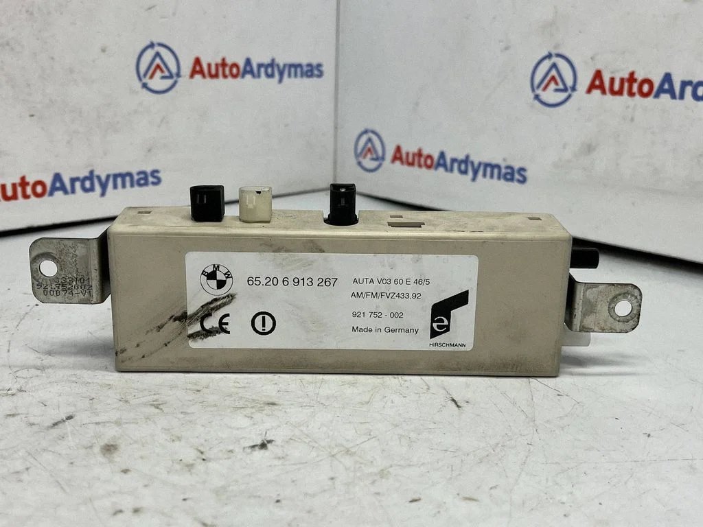 Antenni võimendi 65206913267