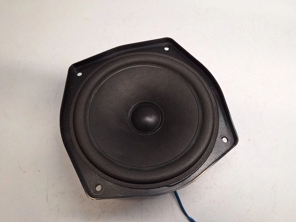 Subwoofer 65126915839