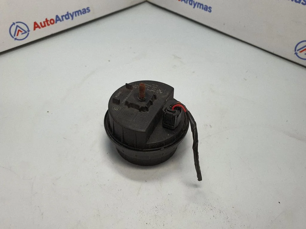 Alarm system siren – BMW X5 E70 (2006-2013)