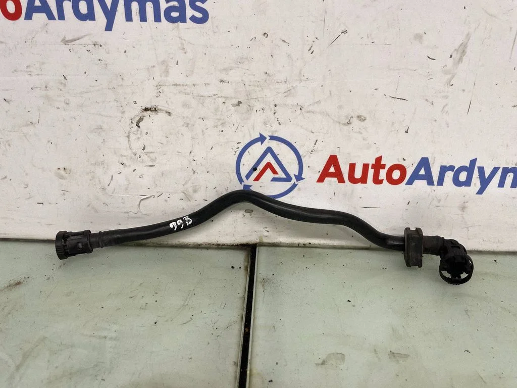 Vacuum line/pipe/hose 8600882