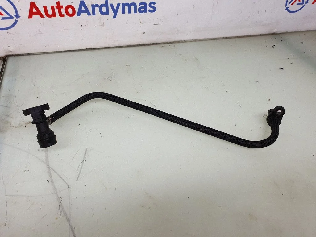 Vacuum line/pipe/hose 8645343