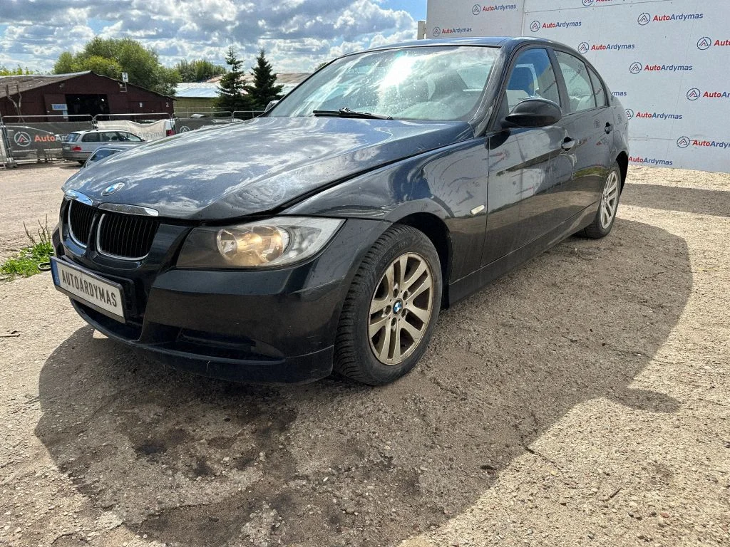 BMW Series 3