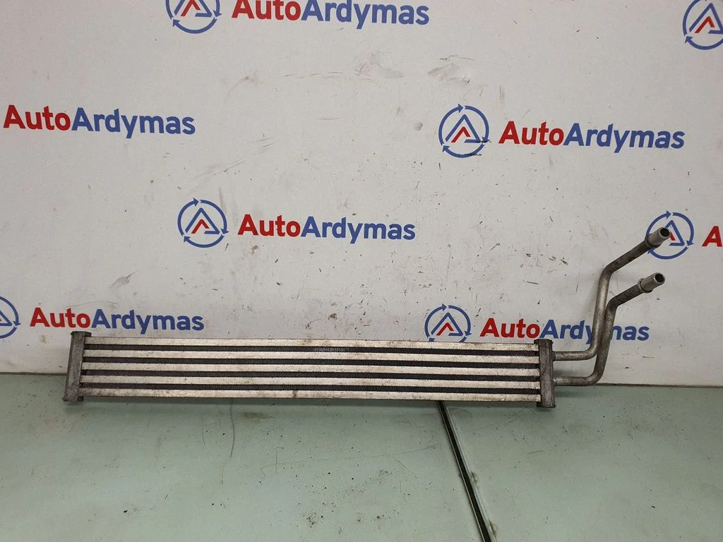 Power steering radiator 7570100
