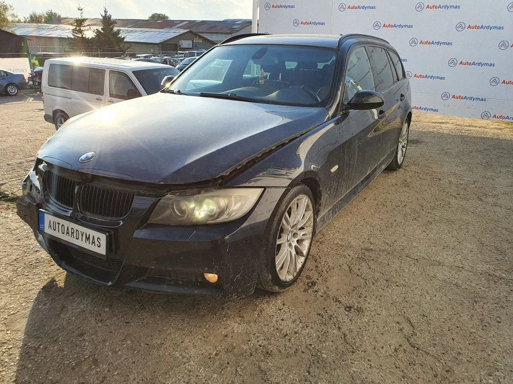BMW Series 3