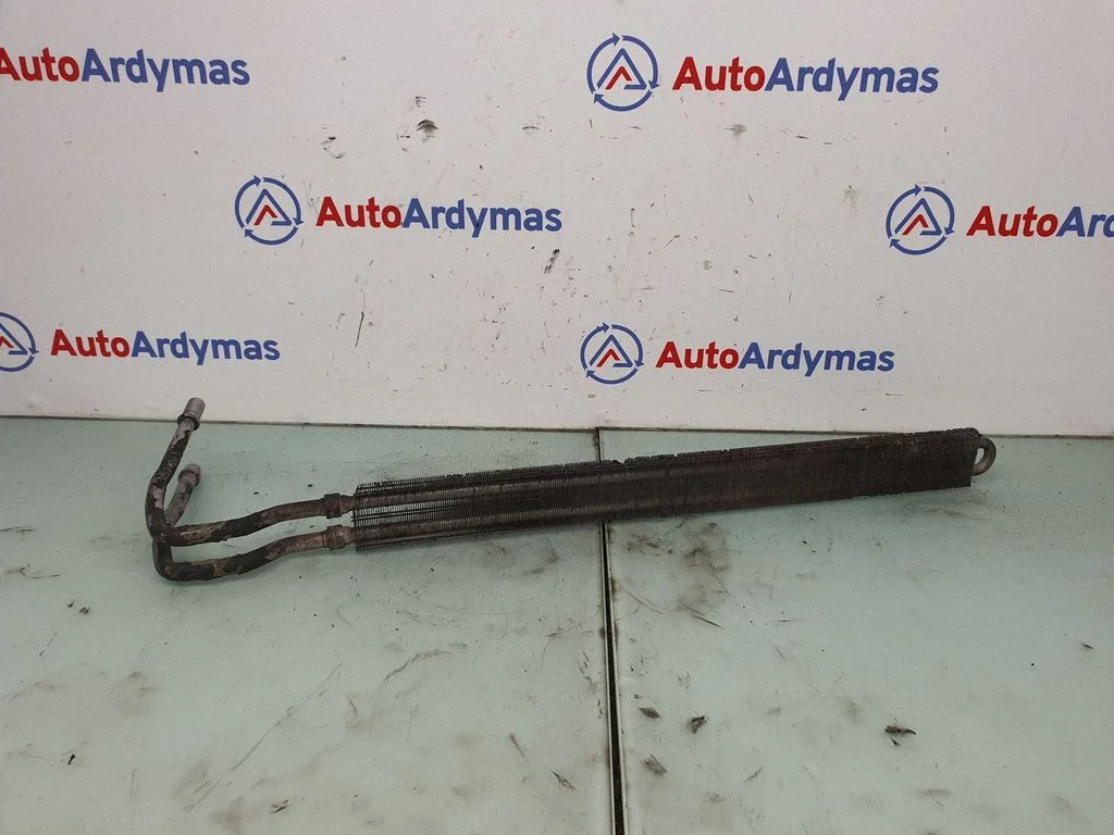 Power steering radiator – BMW 7 Series E65 E66 (2001-2008)