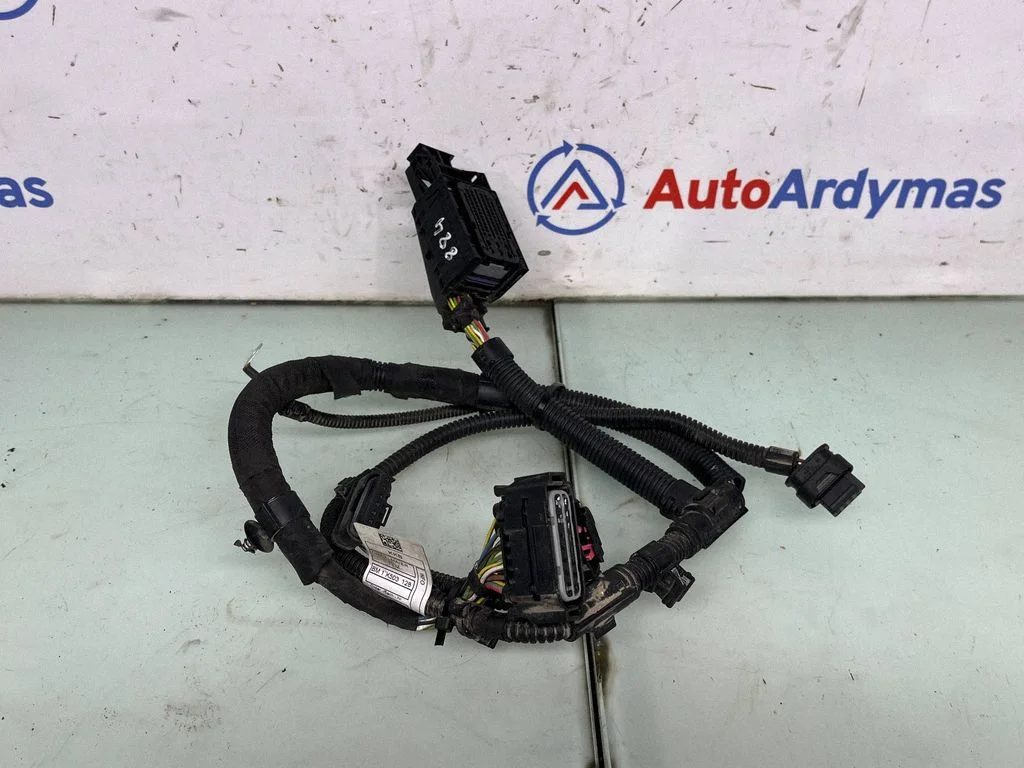 Mootori juhtmestik 8632687 – BMW i3 (2013-)