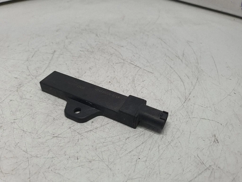 Interior comfort aerial antenna 9220831