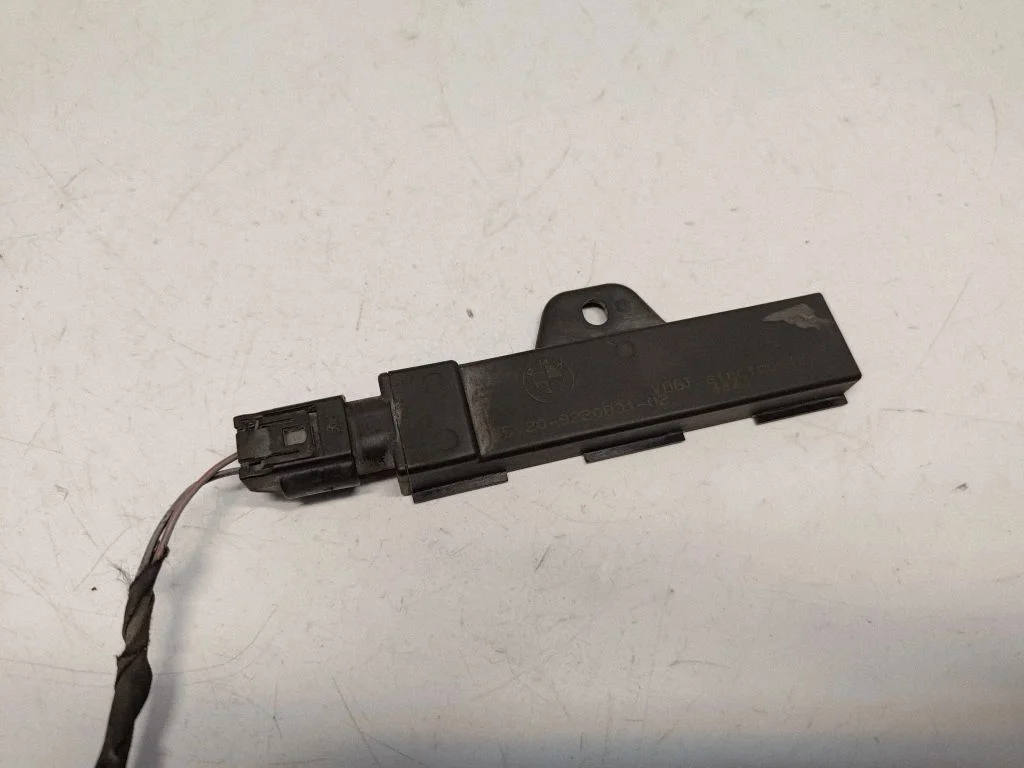 Interior comfort aerial antenna 65209220831