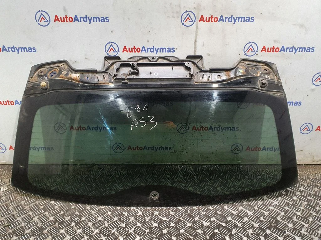 Aizmugurējais stikls 7127053