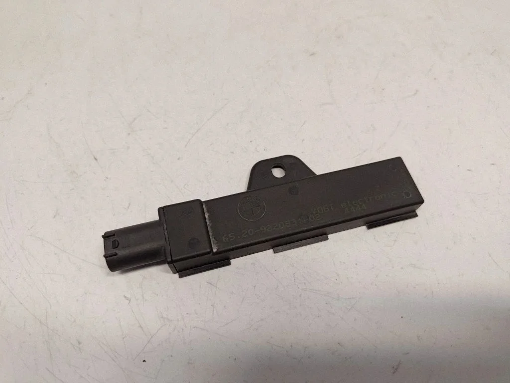 Interior comfort aerial antenna 65209220831