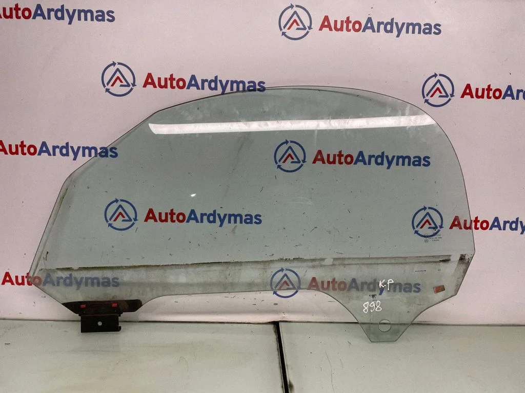 Front door window/glass (coupe) – BMW Z4 E85 E86 (2002-2008)