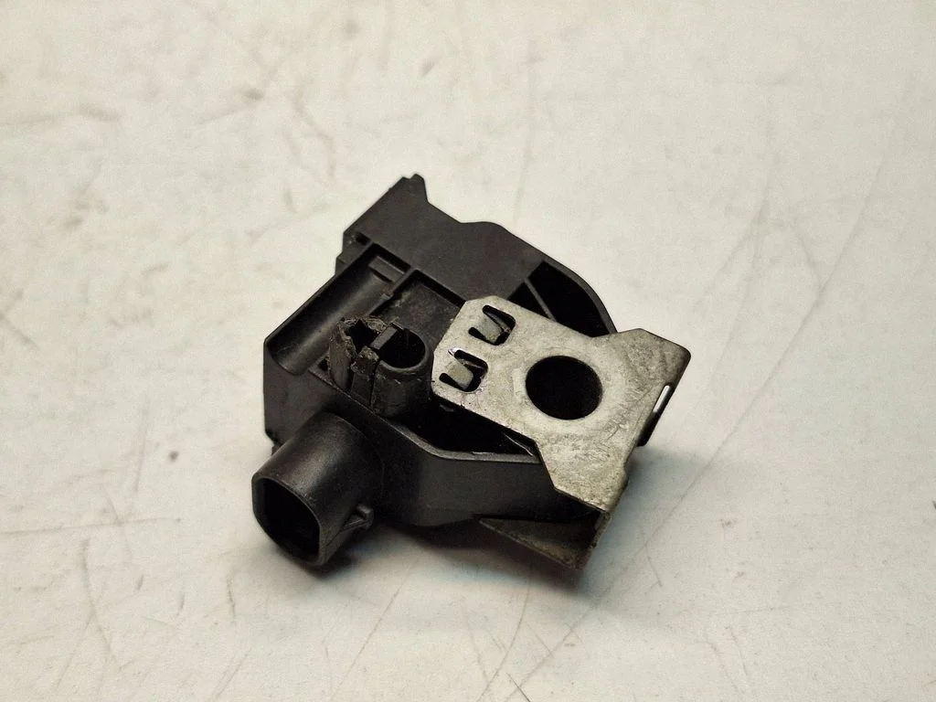 Airbag deployment crash/impact sensor 65779314520