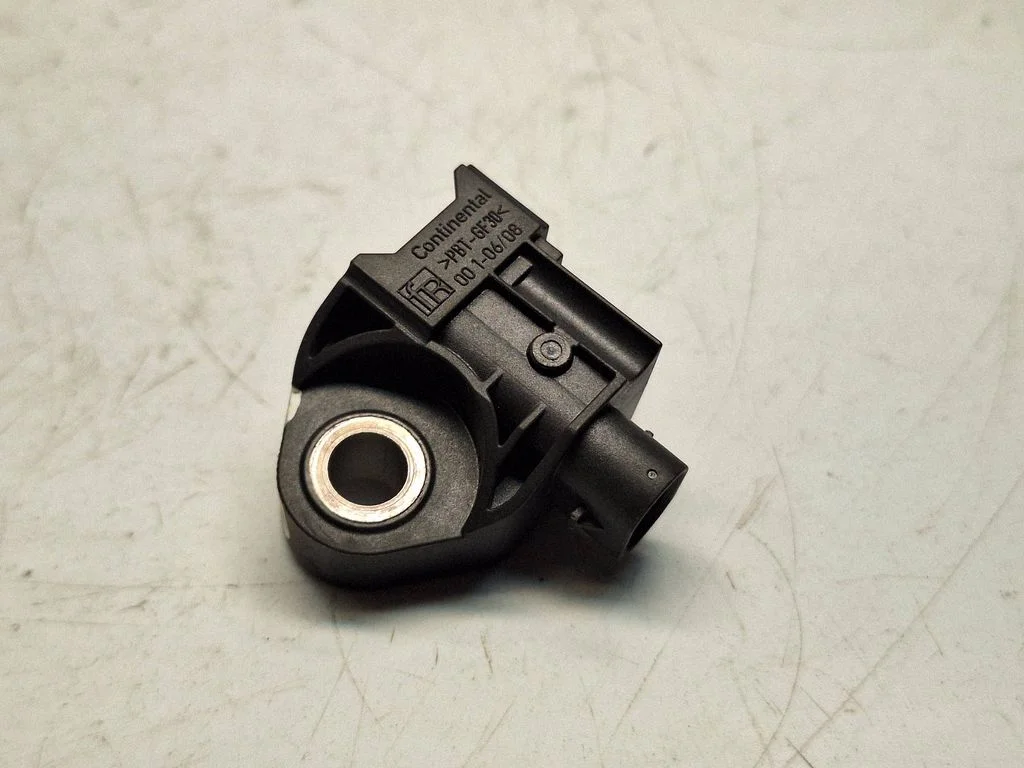 Airbag deployment crash/impact sensor 65779341546