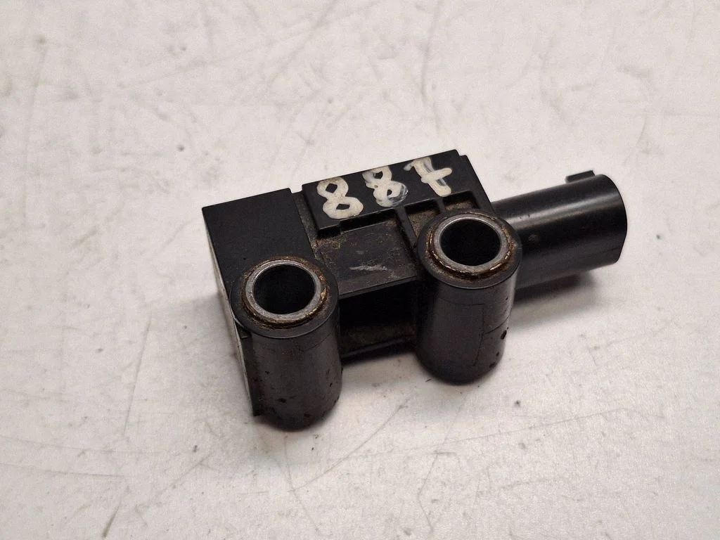 Airbag deployment crash/impact sensor 65779224176