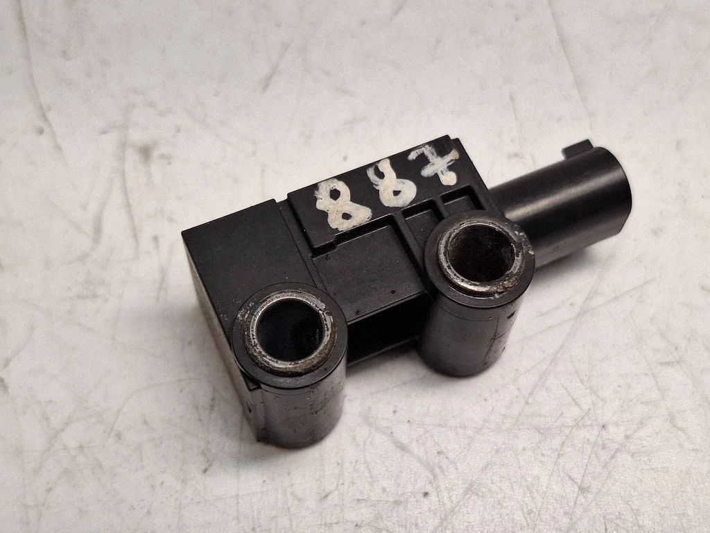 Airbag deployment crash/impact sensor 65779224176