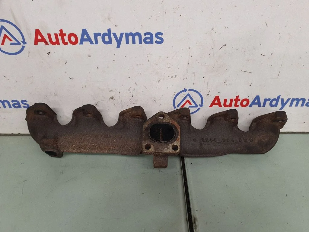 Exhaust manifold – BMW 3 Series E36 (1991-2000)
