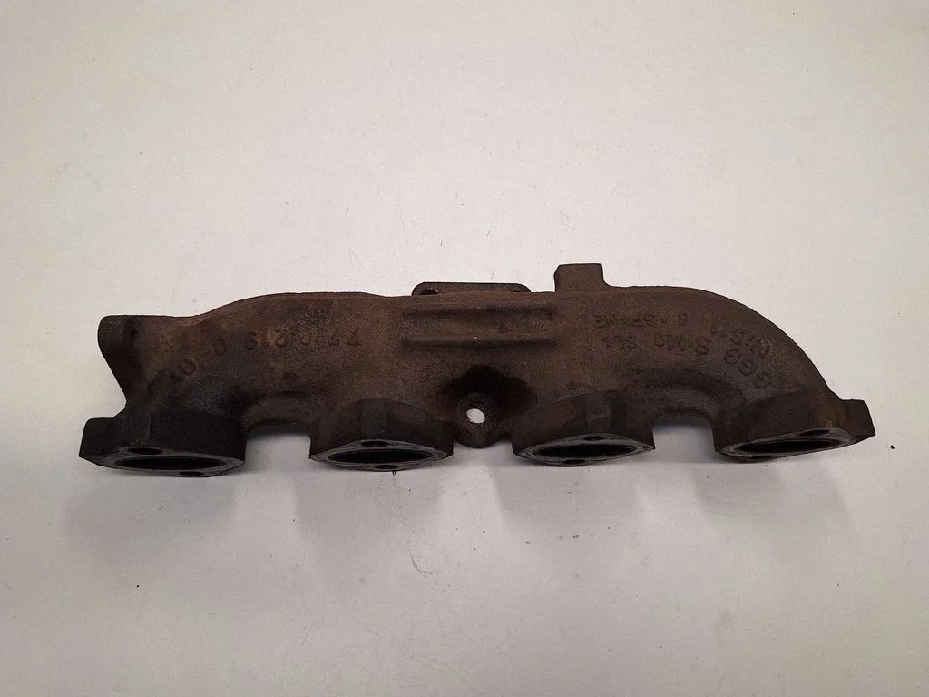 Exhaust manifold 7790219