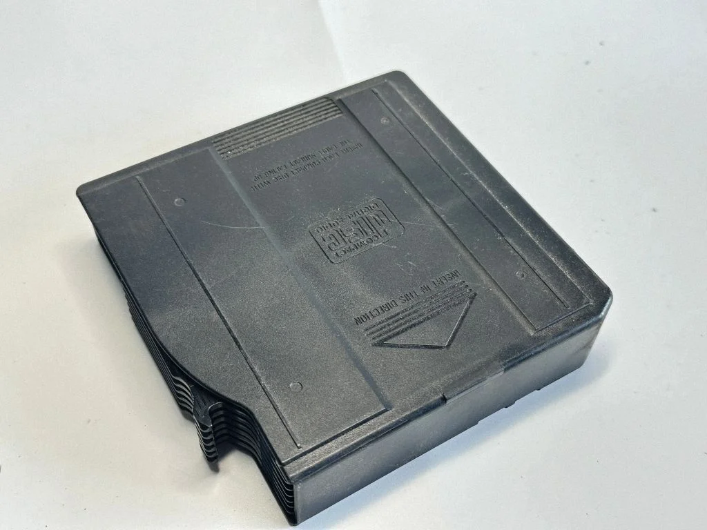 CD/DVD mainītājs 8364931