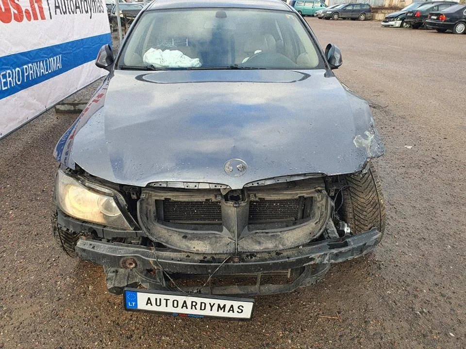 BMW Series 3