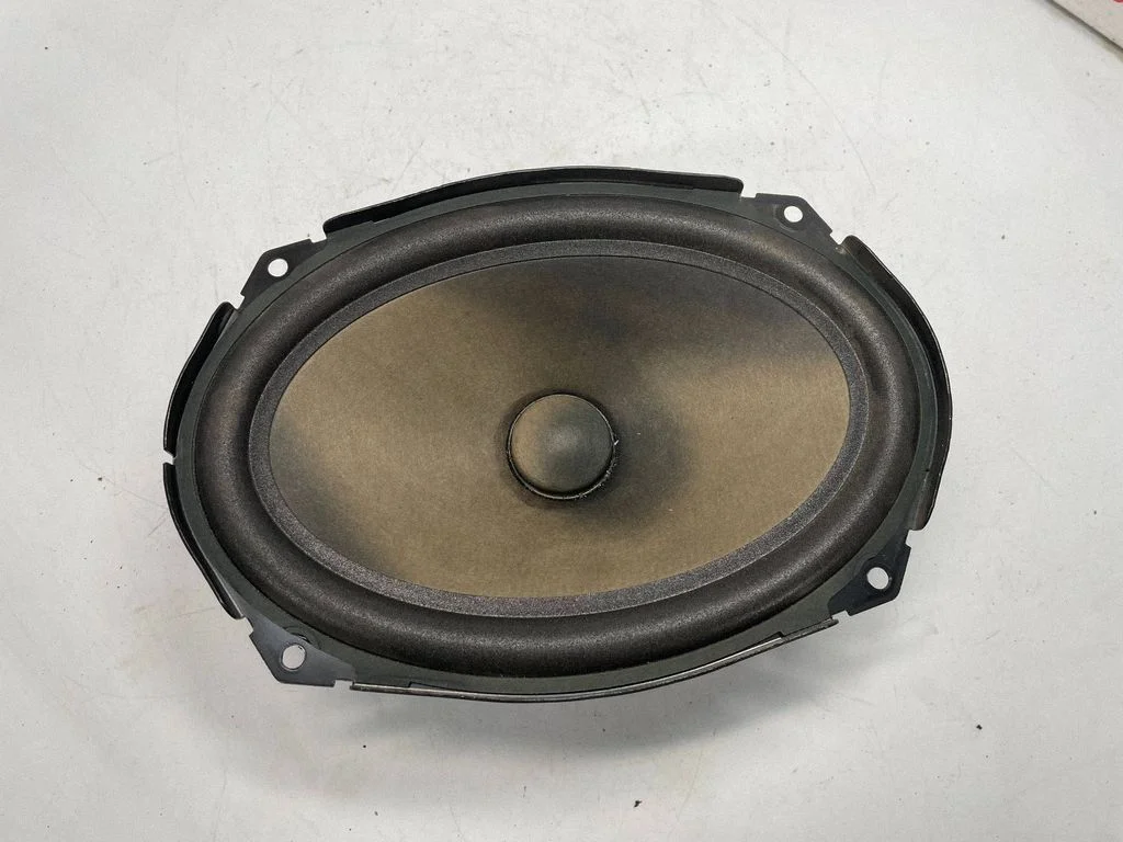 Głośnik w półce tylnej 9194842 – Mini One - Cooper Coupe R56 (2005-2014)