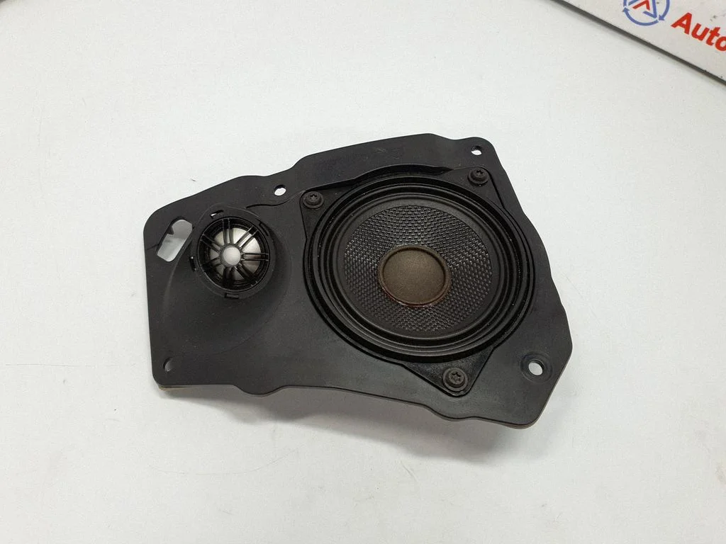 Parcel shelf speaker 9151972