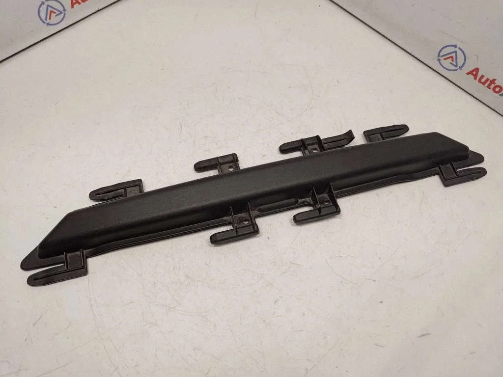 Air micro filter air duct channel part – BMW 5 Series E60 E61 (2004-2010)