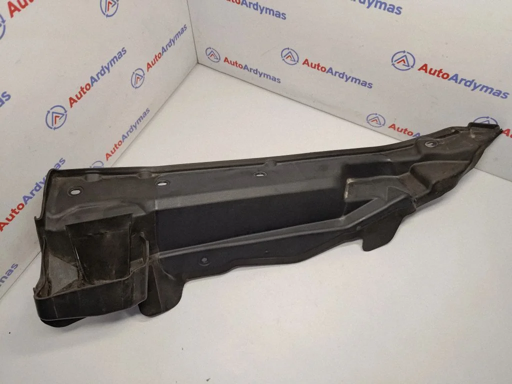 Salongi õhufiltri õhukanali osa – BMW X5 F15 (2013-2017)