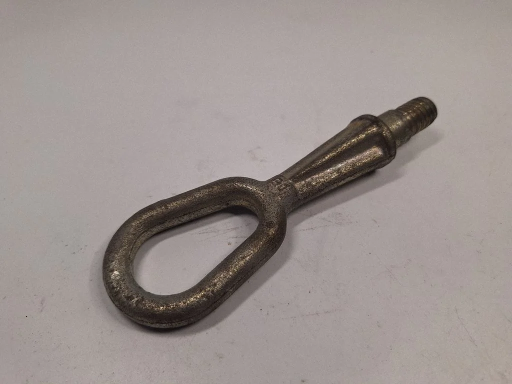 Towing hook eye 72157070643
