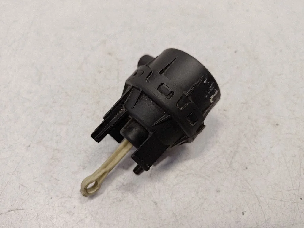Vacuum air tank 7190662