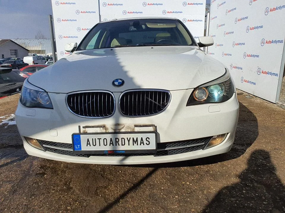 BMW Series 5