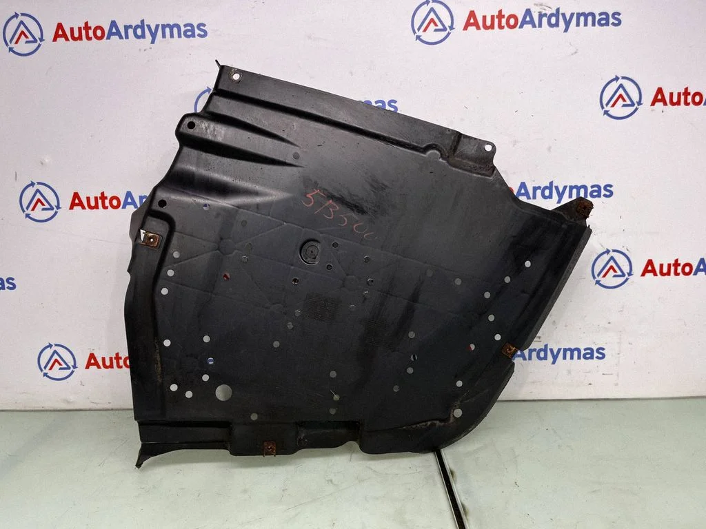 Rear underbody cover/under tray – BMW 3 Series E90 E91 (2005-2012)
