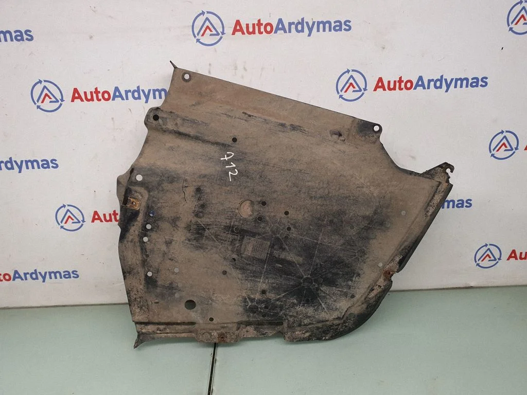 Rear underbody cover/under tray – BMW 3 Series E90 E91 (2005-2012)