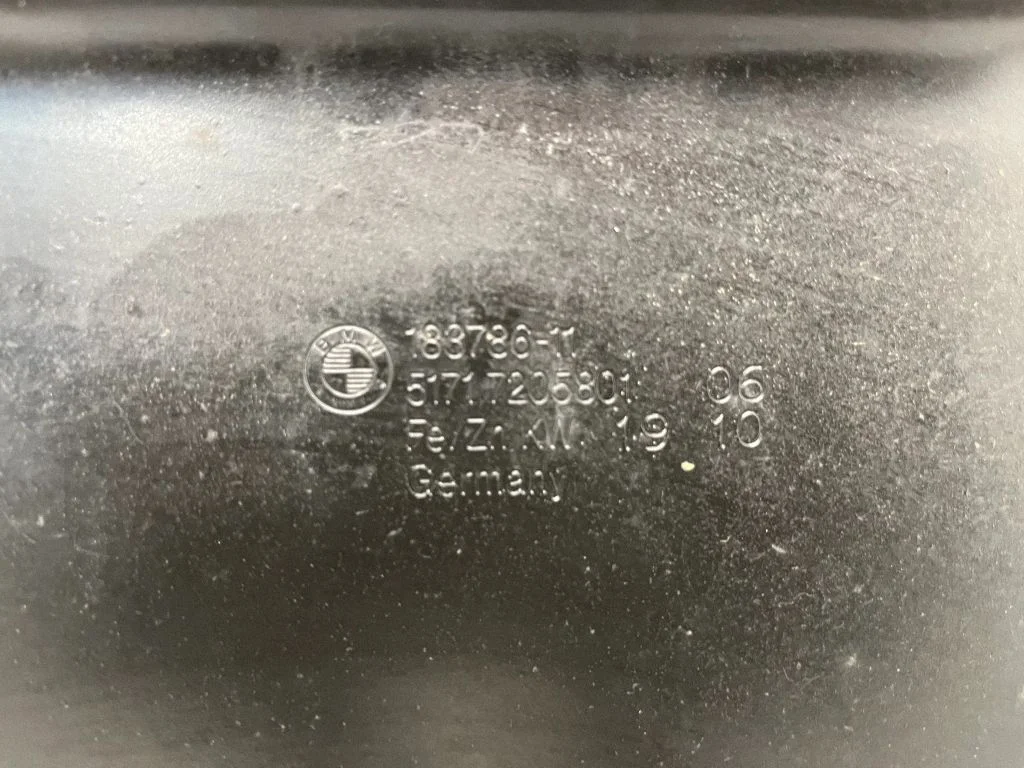Tagavedrustuse põhjakaitse 7205801