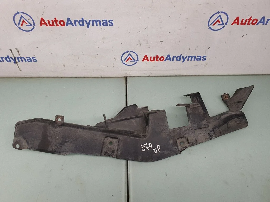 Front underbody cover/under tray 7160240