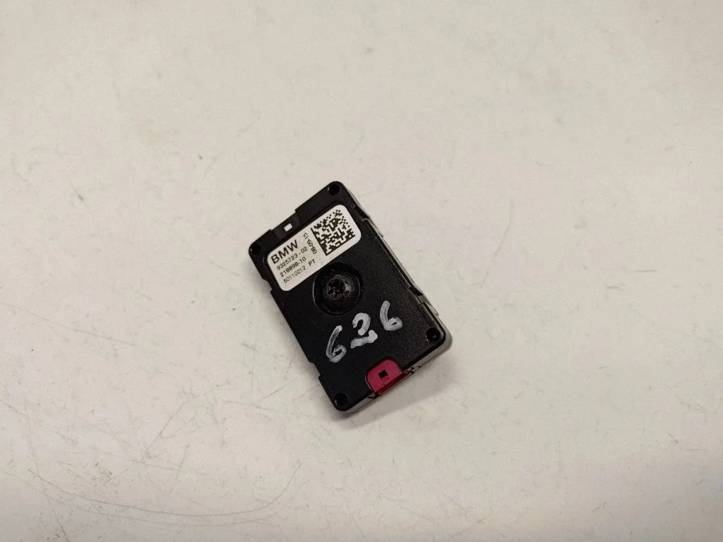 Aerial antenna filter 9325723