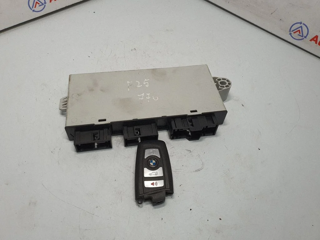 Immobilaiseri juhtplokk 9299333