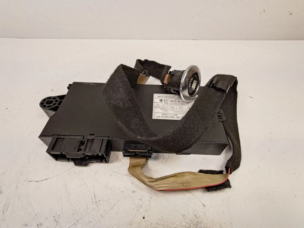 Immobilaiseri juhtplokk 6943834