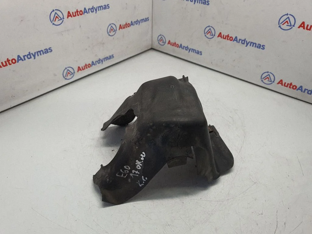 Front underbody cover/under tray 7149597