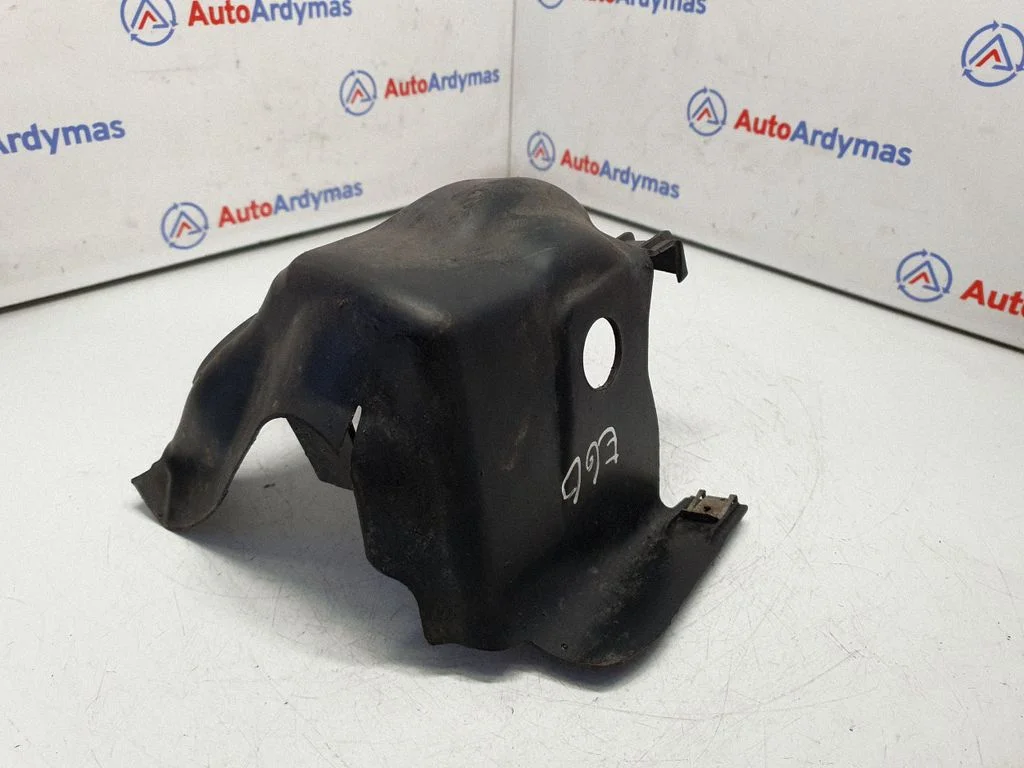 Front underbody cover/under tray 7149597
