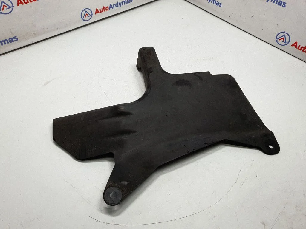 Front underbody cover/under tray 7340880
