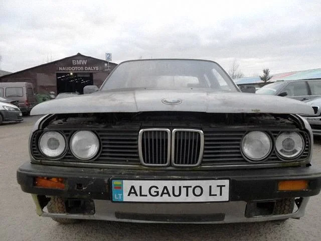 BMW Series 3