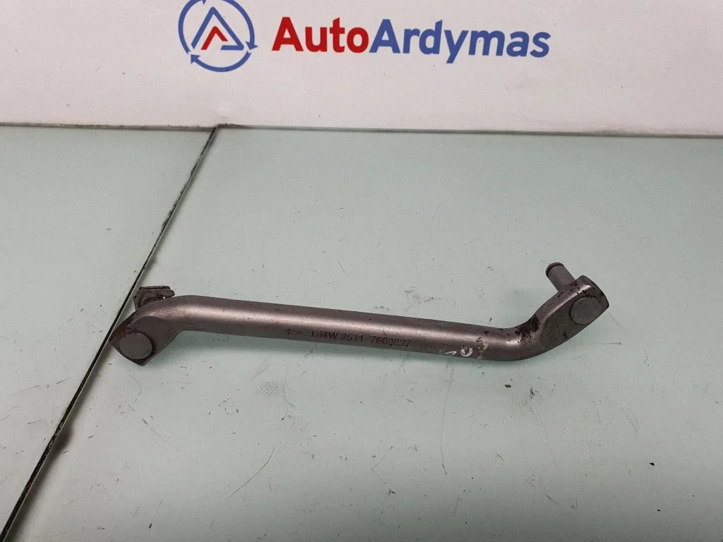 Gear shift rod – BMW 3 Series F30 F35 F31 (2012-2018)